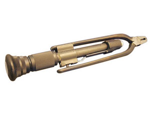 Safety-Wire Pliers